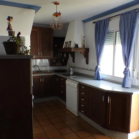 La Casa De Elias