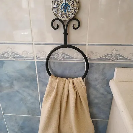La Casa De Elias Сasa de vacaciones *