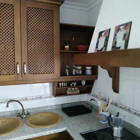 La Casa De Elias *