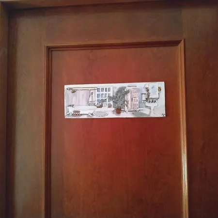 La Casa De Elias Holiday home