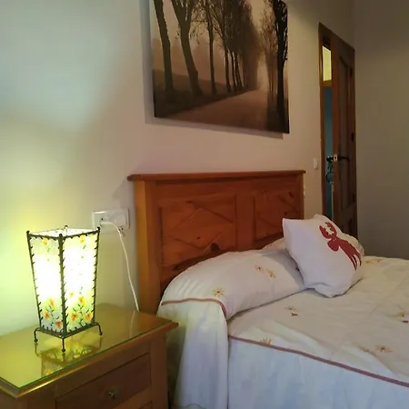 La Casa De Elias Holiday home
