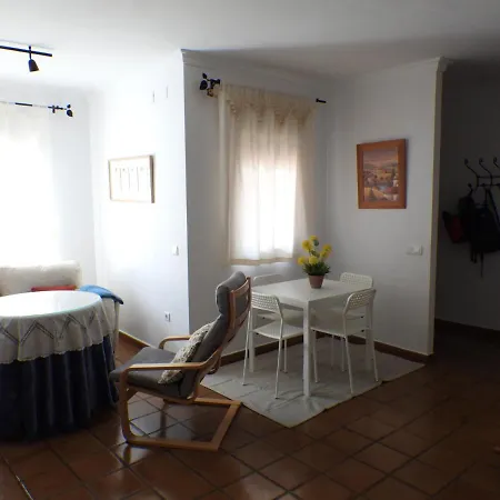 La Casa De Elias Holiday home Aracena