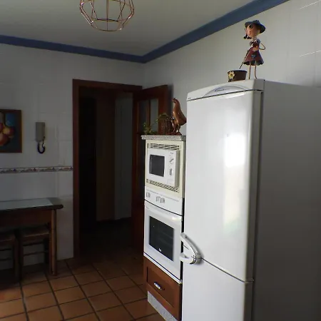 La Casa De Elias Holiday home Aracena