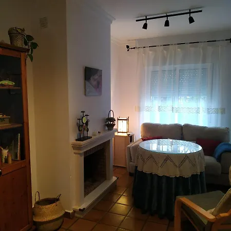 La Casa De Elias