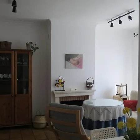 La Casa De Elias Semesterbostad Aracena