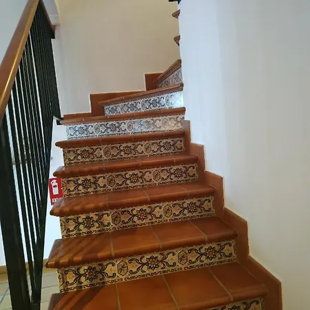 La Casa De Elias