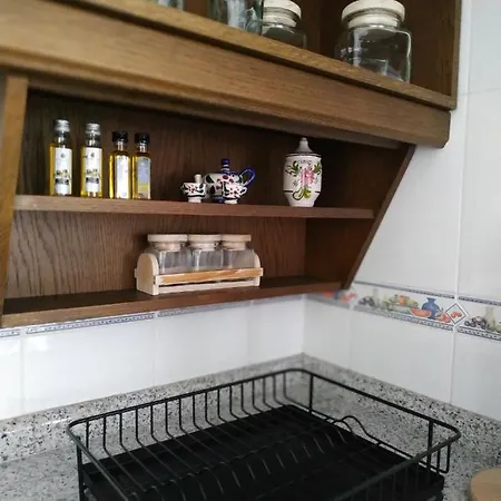 Semesterbostad La Casa De Elias *