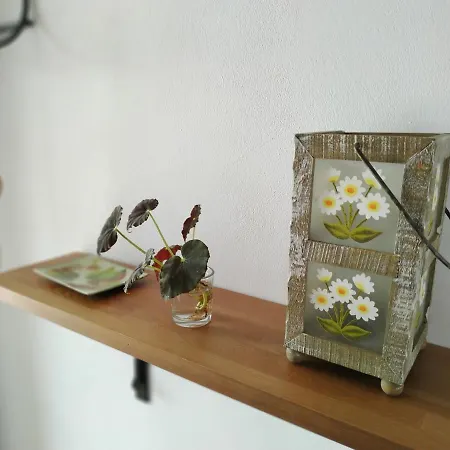 La Casa De Elias * Aracena