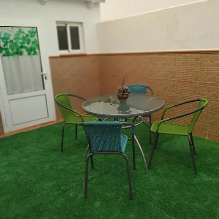 La Casa De Elias *