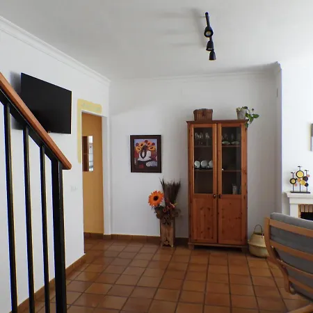 La Casa De Elias *