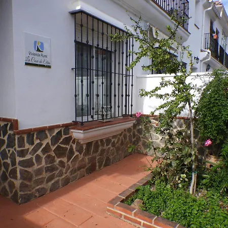 La Casa De Elias *
