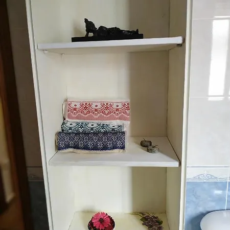 La Casa De Elias Αραθένα