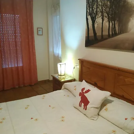 La Casa De Elias Σπίτι διακοπών