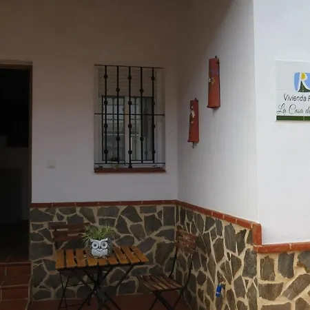 La Casa De Elias Σπίτι διακοπών *