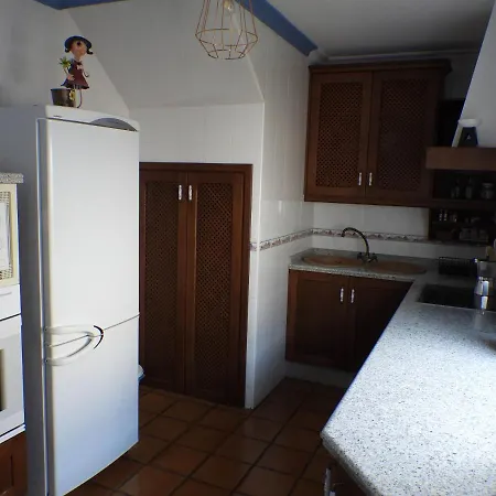 La Casa De Elias