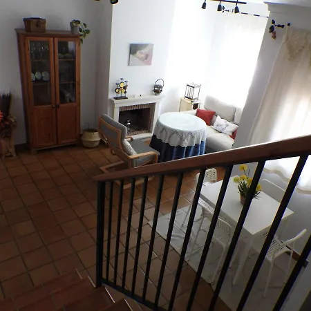 Σπίτι διακοπών La Casa De Elias