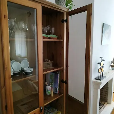 Σπίτι διακοπών La Casa De Elias Αραθένα