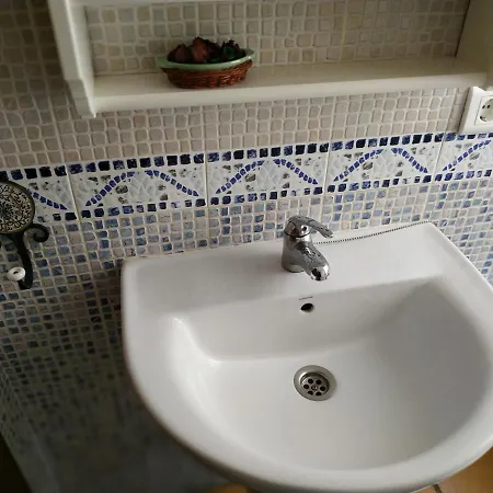 La Casa De Elias Σπίτι διακοπών
