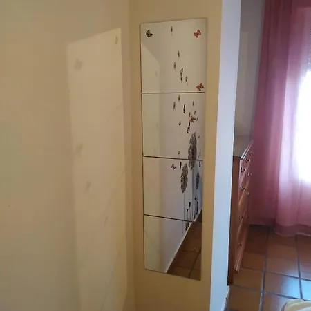 Σπίτι διακοπών La Casa De Elias *